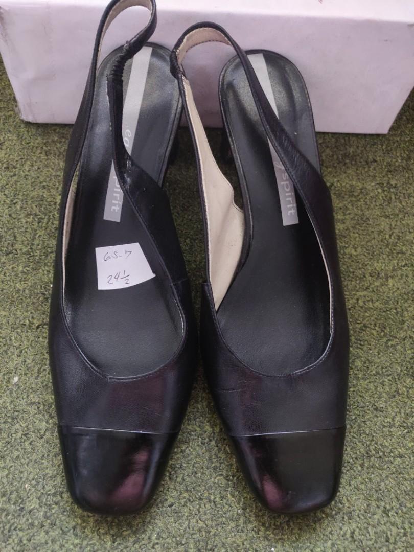 Easy spirit 2025 comfort shoes