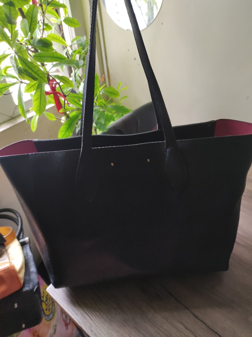 Jill stuart tote bag on sale
