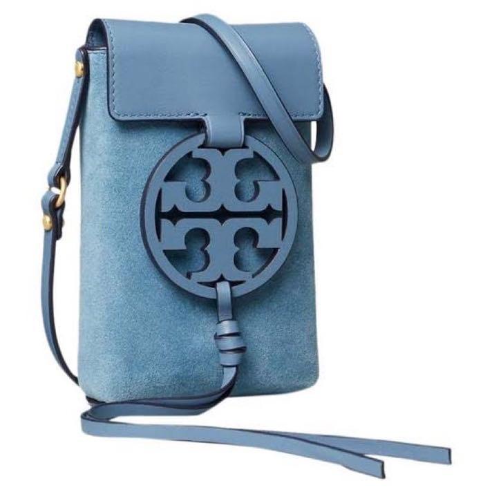 Tory burch blue yonder miller store