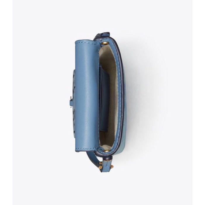 Tory burch 2025 miller blue yonder