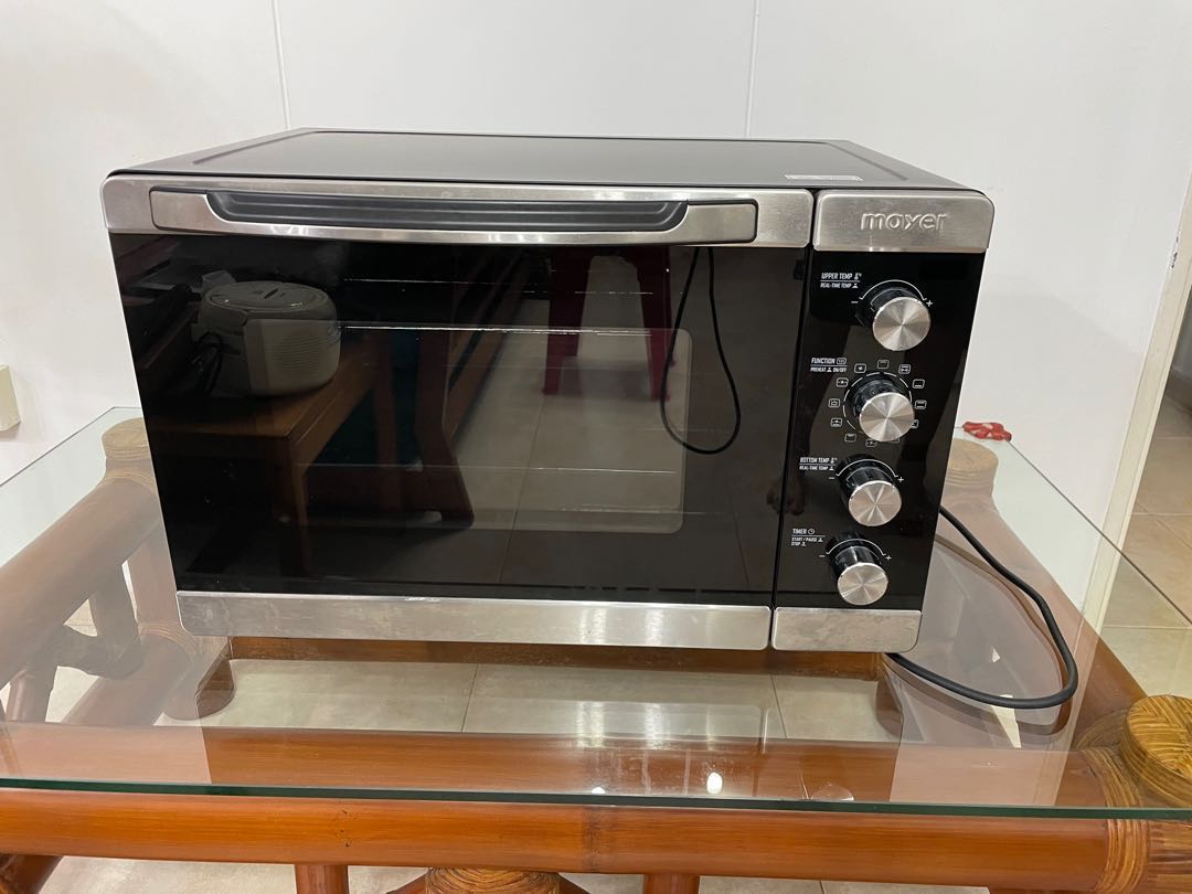 Awesome Oven with Extra trays, TV & Home Appliances, Kitchen Appliances