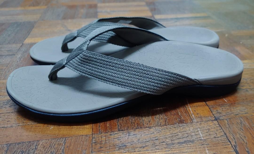 Axign Orthotic flip flop slipper women corrective footwear, Women's  Fashion, Footwear, Flipflops and Slides on Carousell