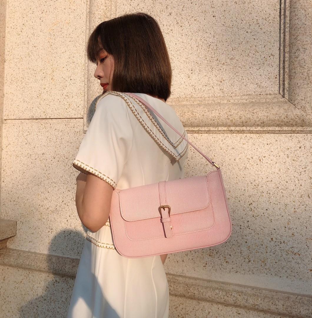 By far bag 2025 pink