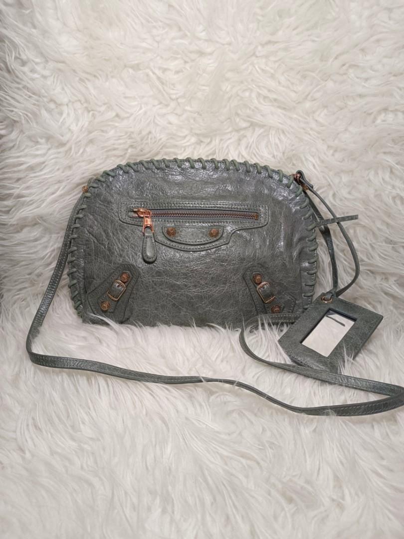 Balenciaga crossbody bag, Luxury, Bags & Wallets on Carousell