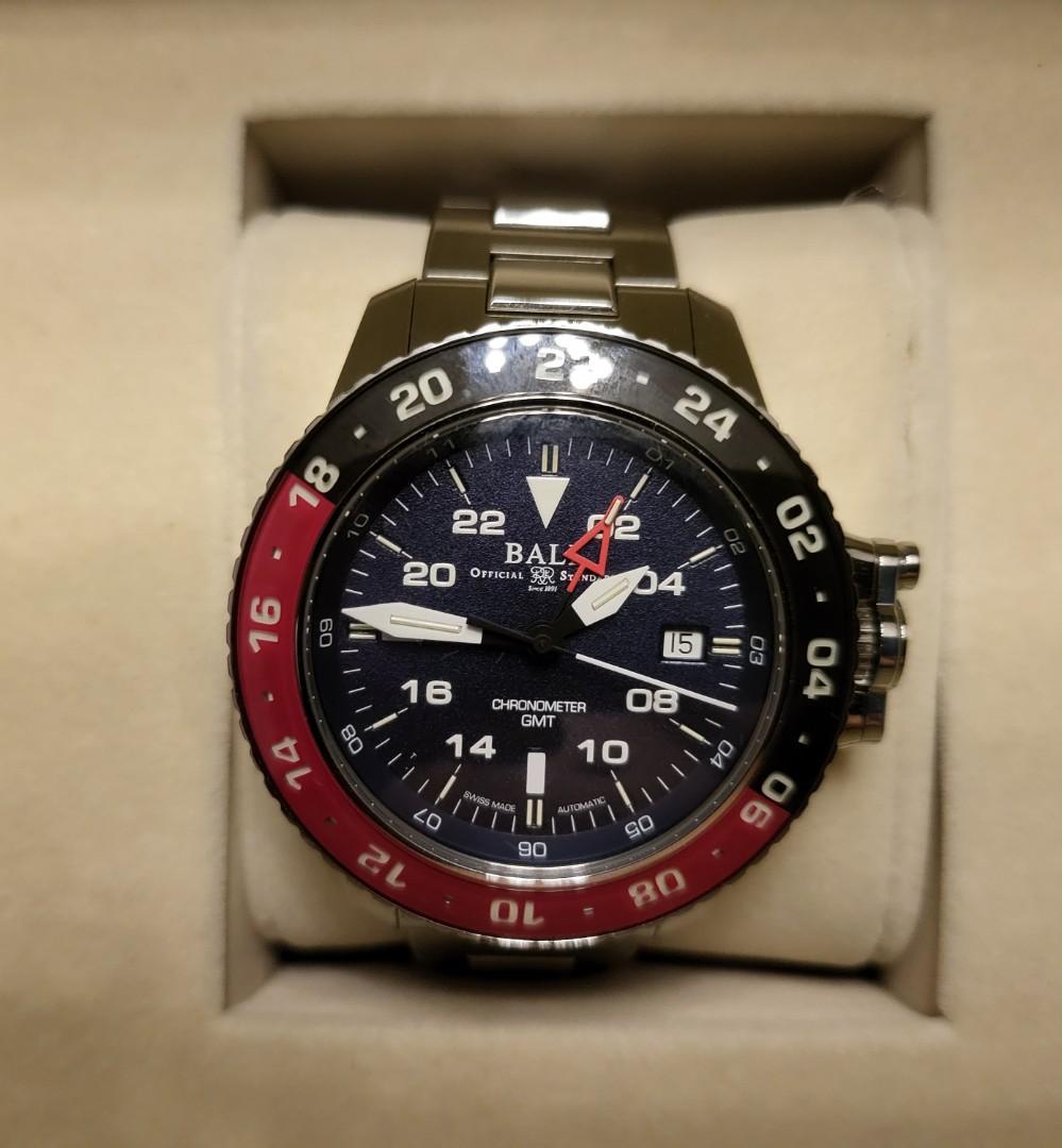 Ball watch for 2025 sale
