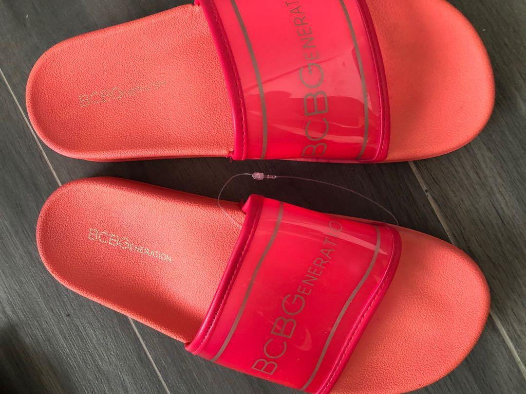 BCBGeneration slippers Women s Fashion Footwear Slippers and