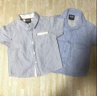 BGS Polo (Bundle)