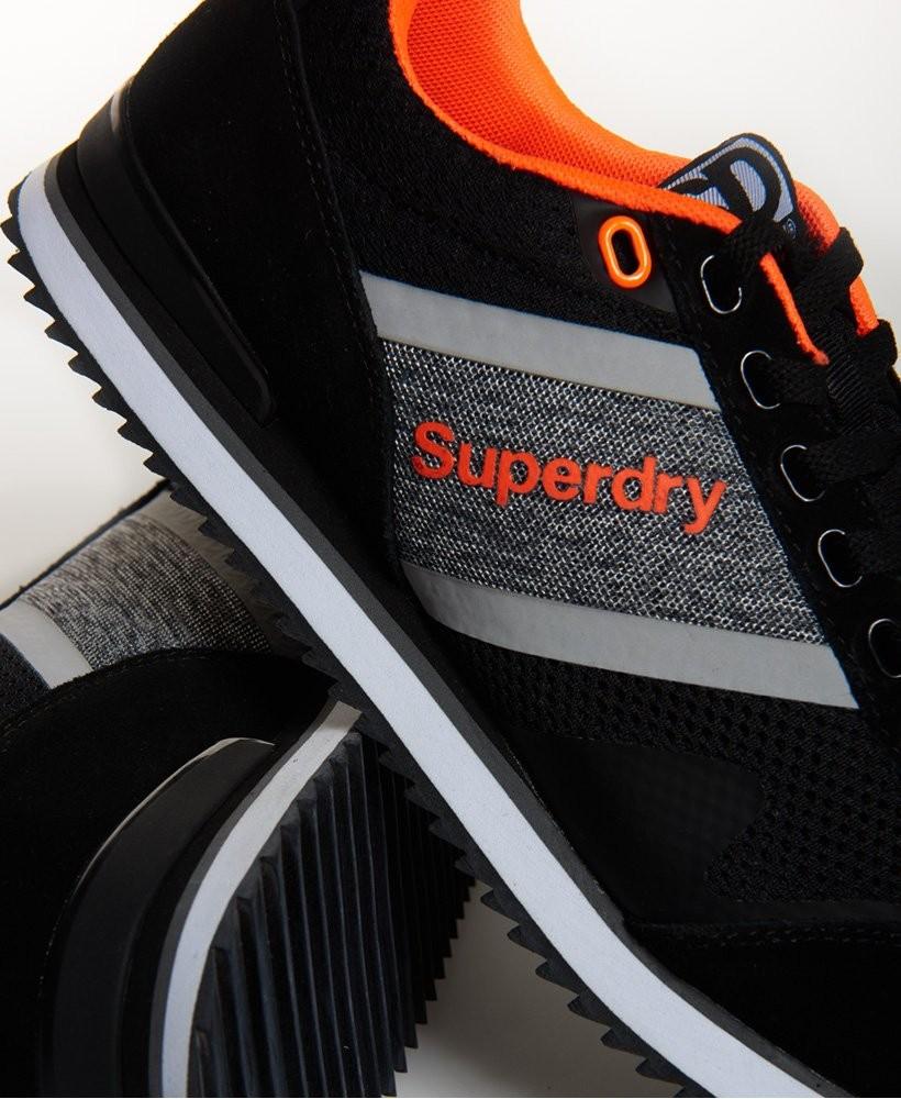 Cheap superdry clearance trainers