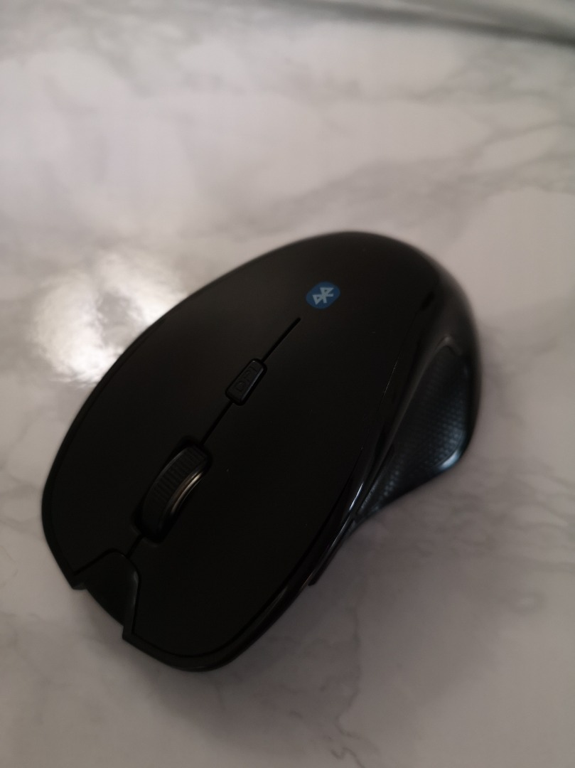 bluetooth-mouse-no-brand-computers-tech-parts-accessories-mouse