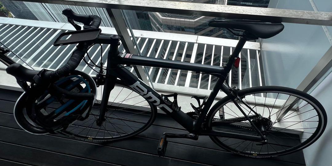 Bmc teammachine slr03 one top