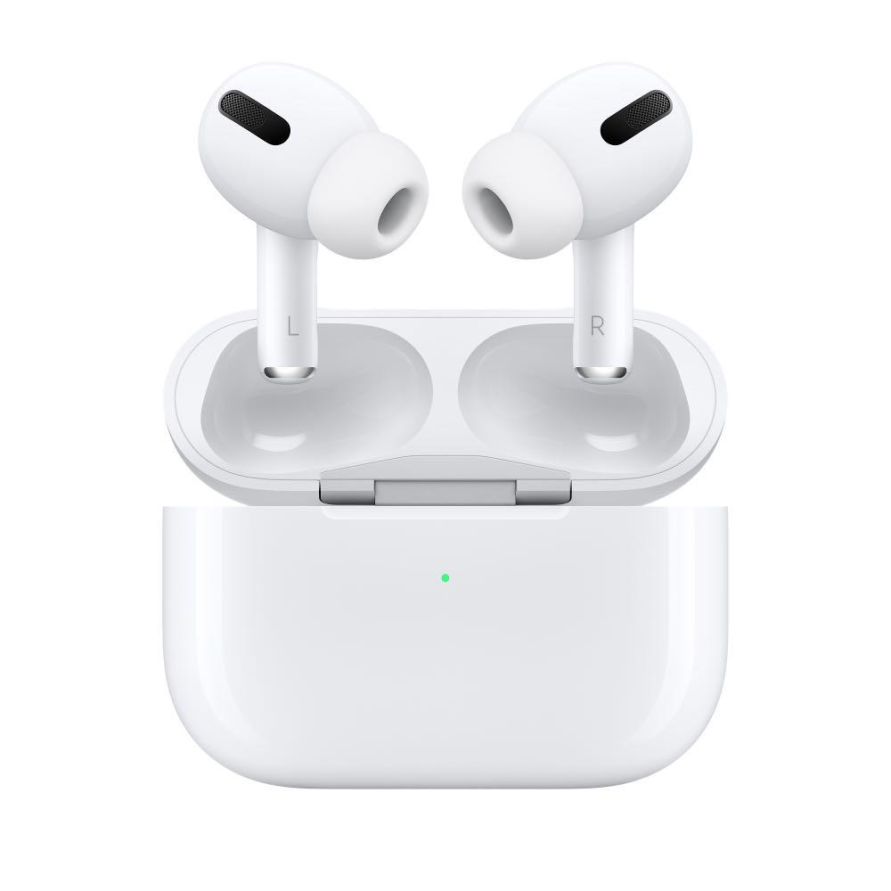 BNIB] Apple AirPods Pro, Audio, Earphones on Carousell