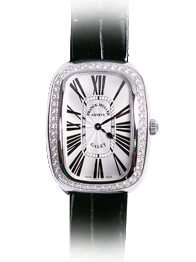 BNIB Franck Muller Galet 3002 M QZ R D 1R (AC), Luxury, Watches on ...