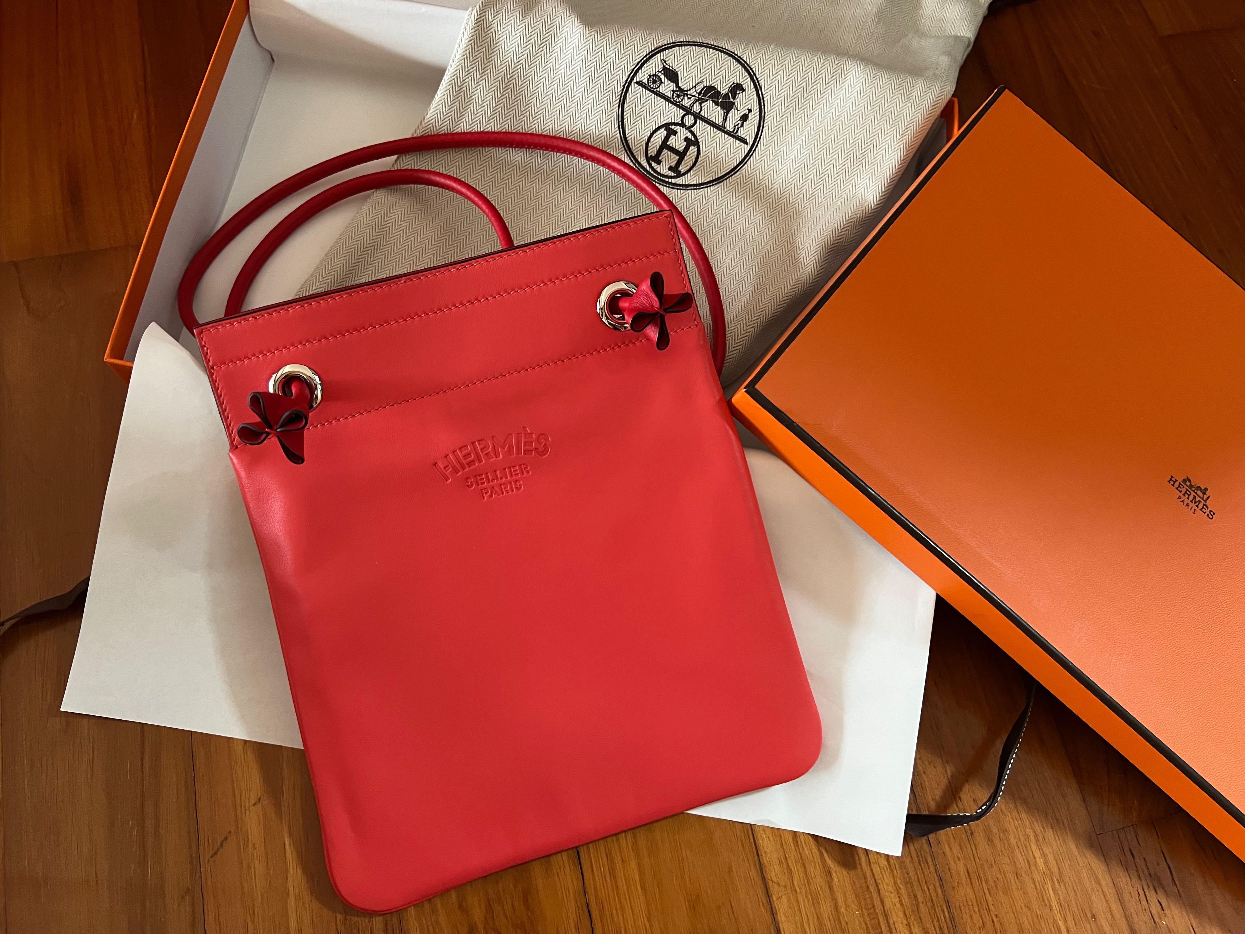 Aline discount bag hermes