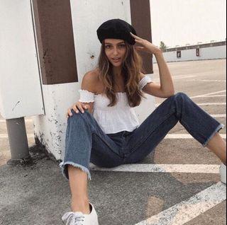 BNWT brandy Melville top