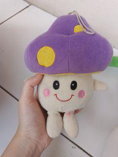 Boneka jamur