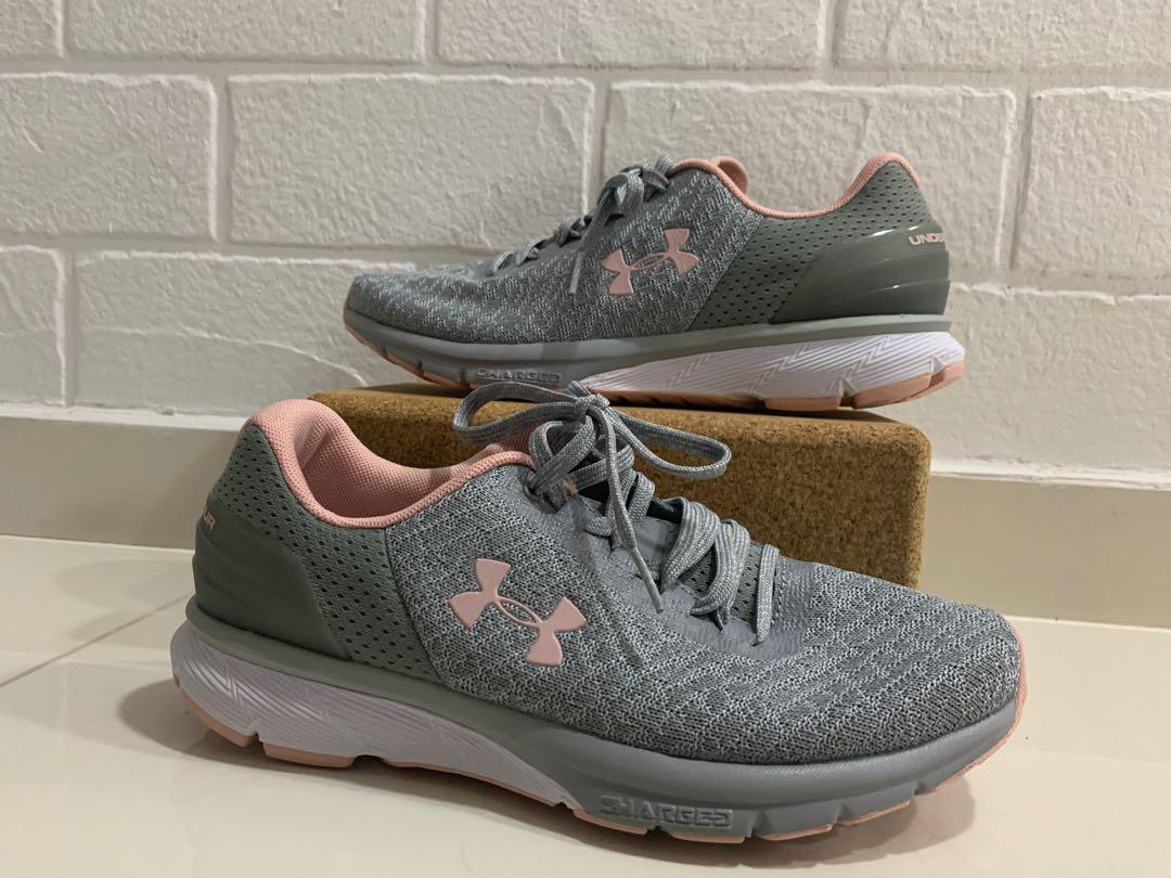 New womens under armour shoes new arrivals