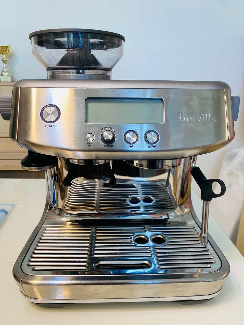 Breville 878 2025