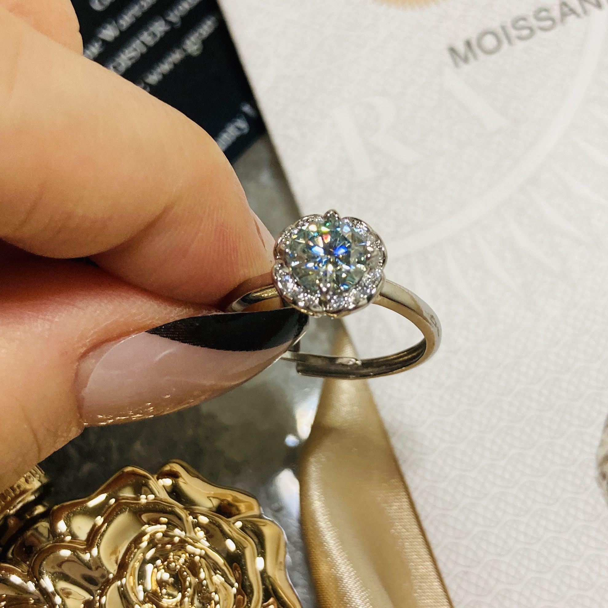 Mother's day engagement ring sale deals