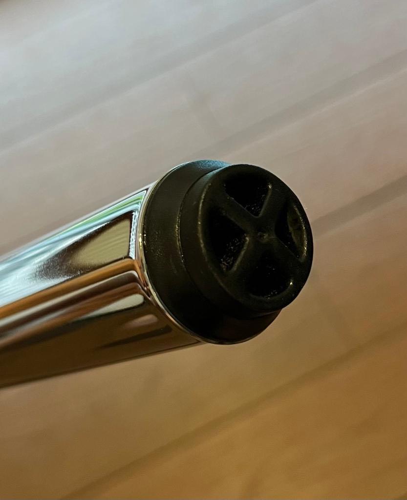 Brompton Original Seatpost, Sports Equipment, Bicycles & Parts, Parts