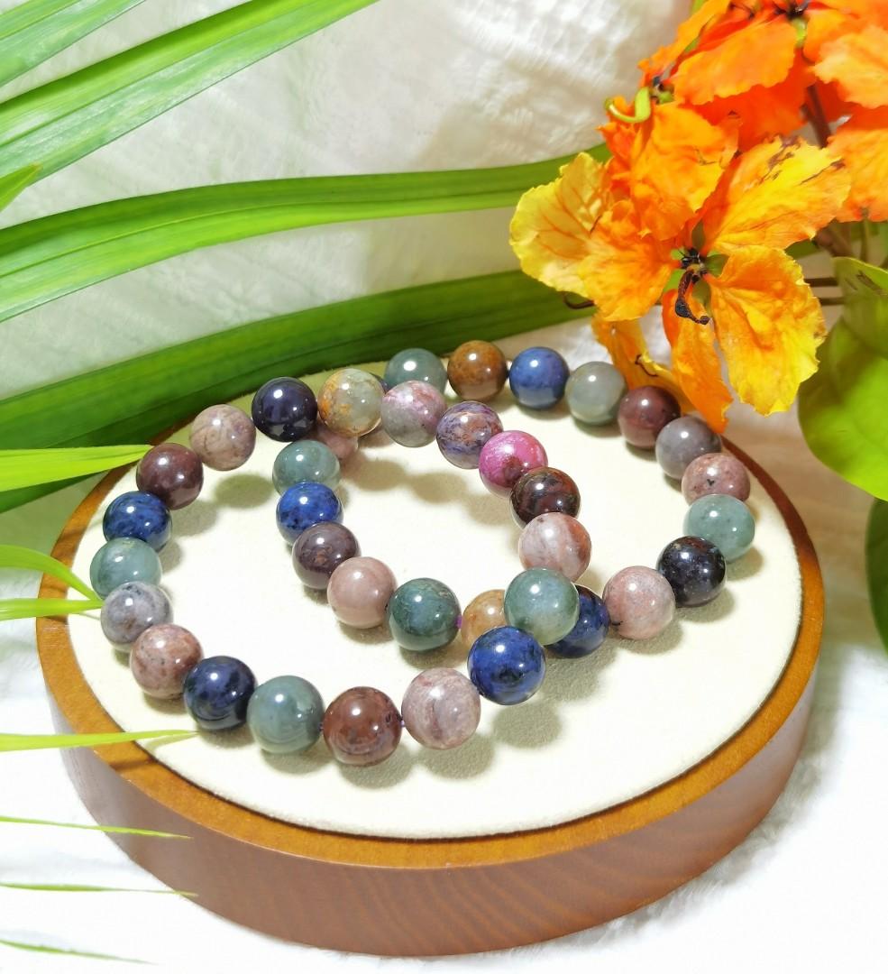 Free reiki bracelet sale