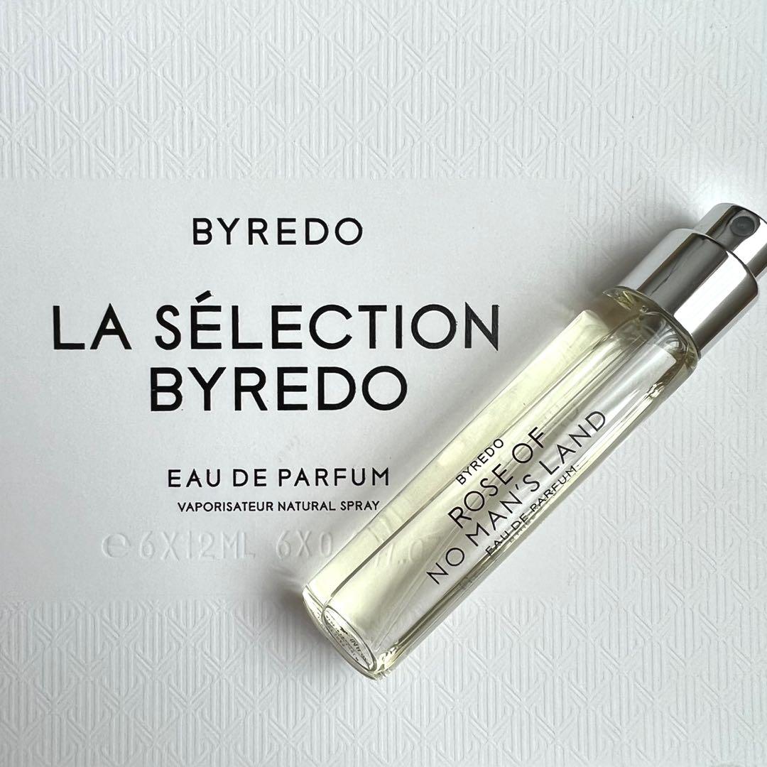 Byredo Rose of No Man's Land Perfume (12ml), Beauty & Personal