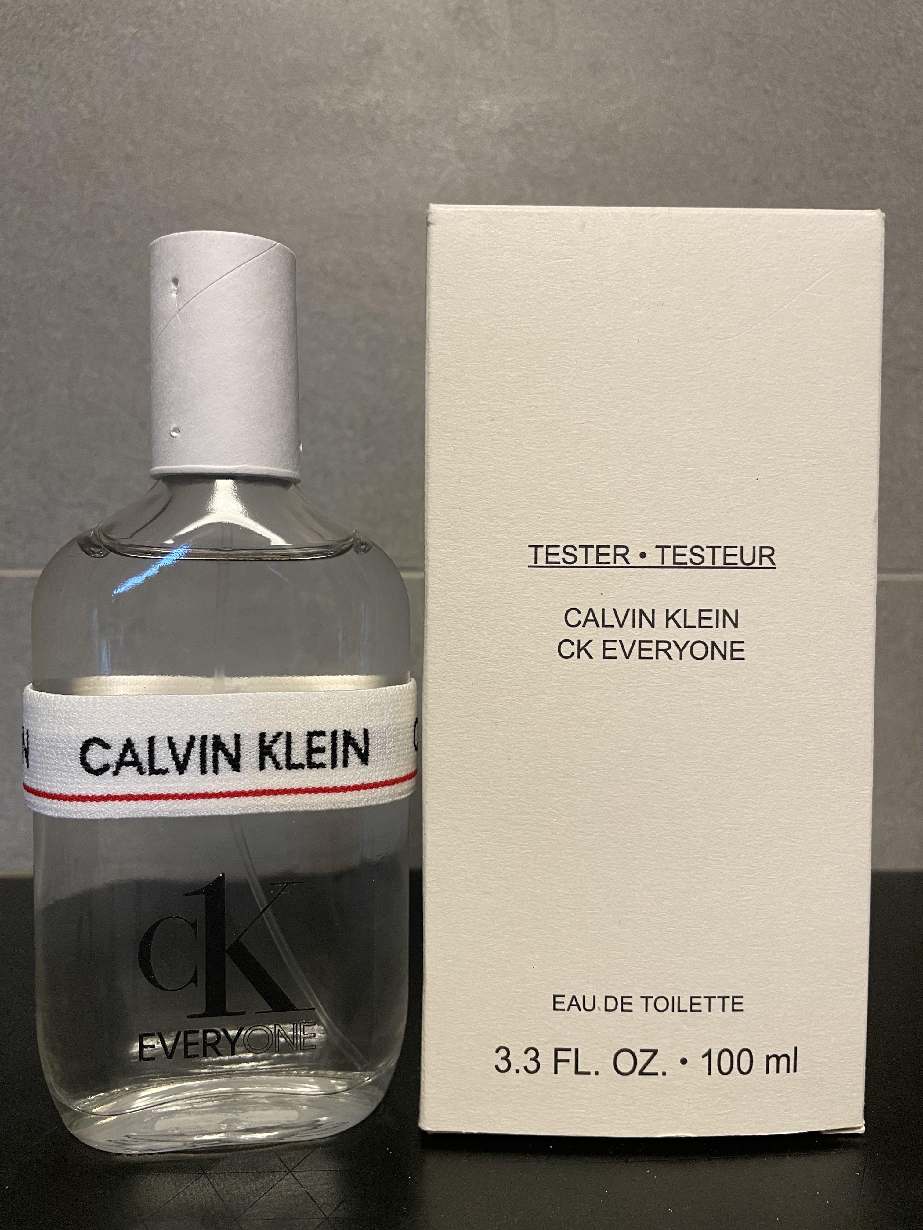 Ck everyone tester deals
