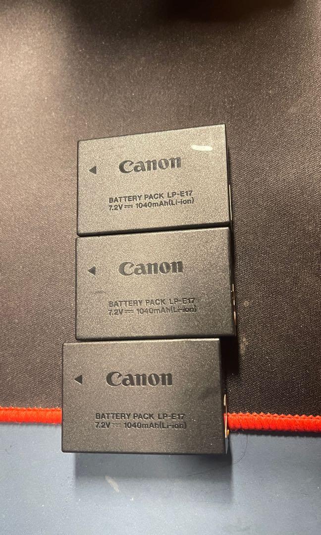 Canon Eos RP, Photography, Cameras on Carousell