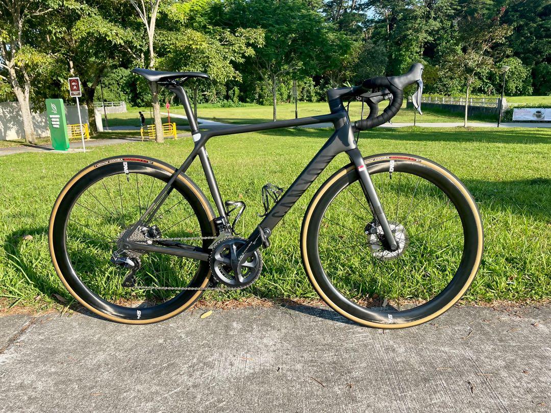 Canyon ultimate cf sl disc 8.0 di2 2021 cheap