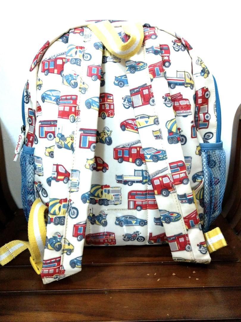 Cath kidston clearance toy traffic