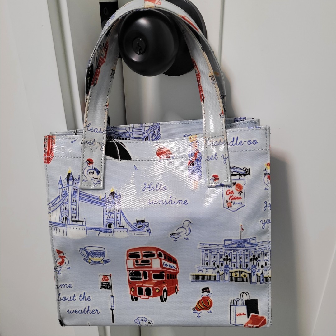 Hello sunshine best sale bag cath kidston