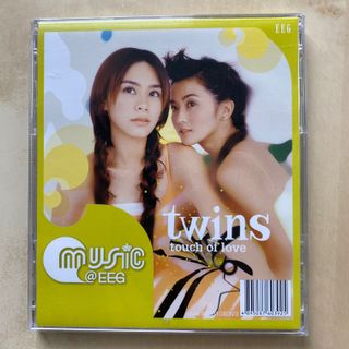 Twins Touch of Love, 興趣及遊戲, 音樂、樂器& 配件, 音樂與