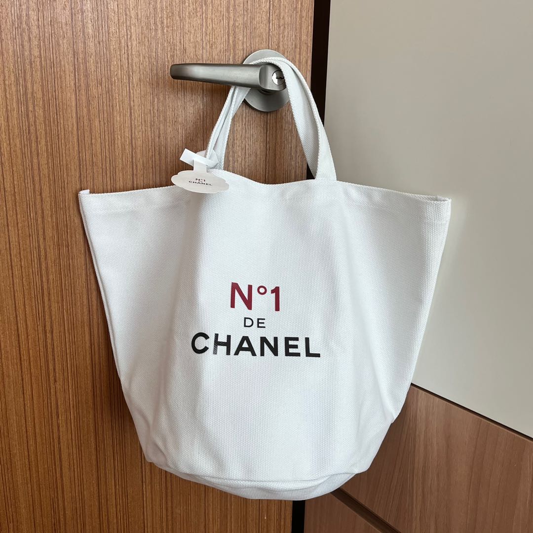 Chi Tiết Với Hơn 83 Về Tote Bag Chanel Mới Nhất - Du Học Akina