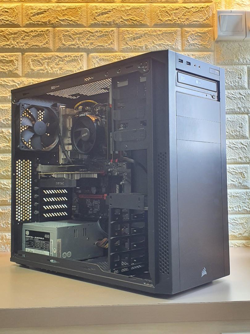 Cheapest gtx 1050 ti store