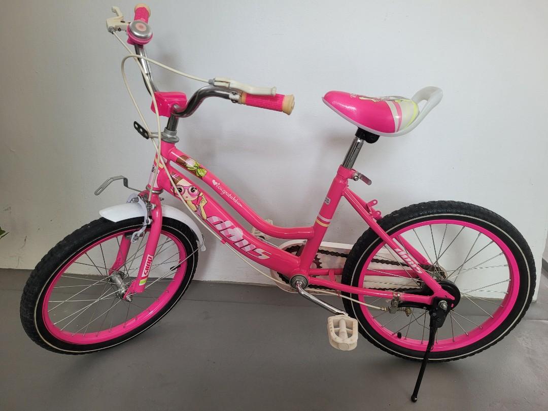 Childrens bicycles on sale