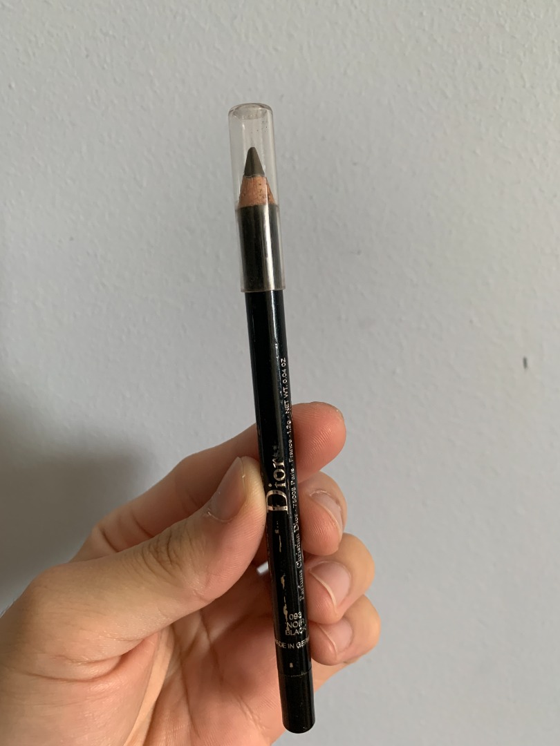 Dior sourcils poudre powder eyebrow pencil shop