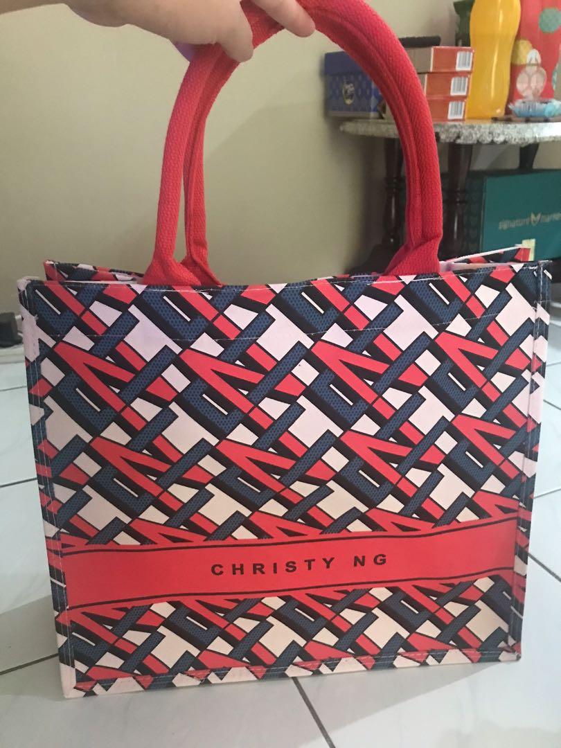 Harga bag christy on sale ng