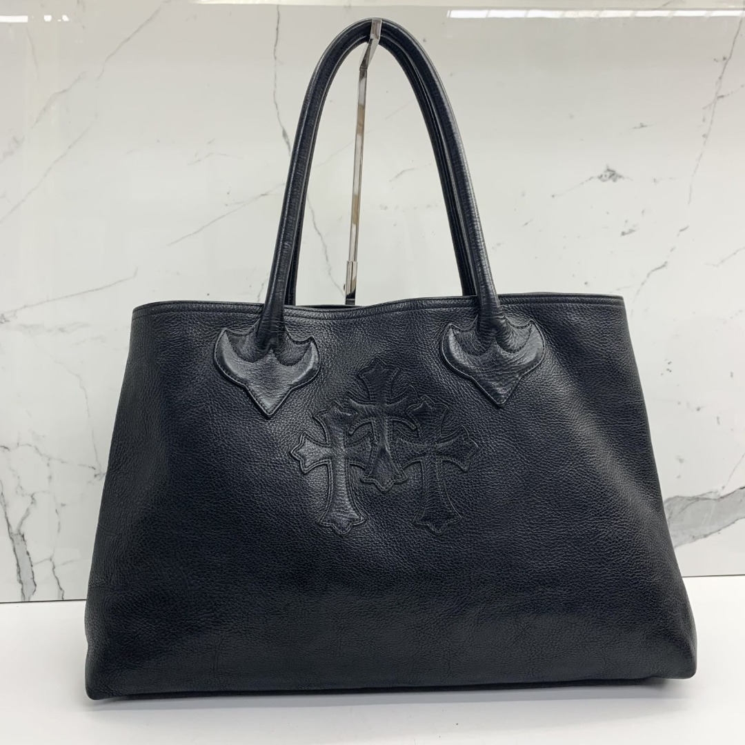 Chrome hearts online tote