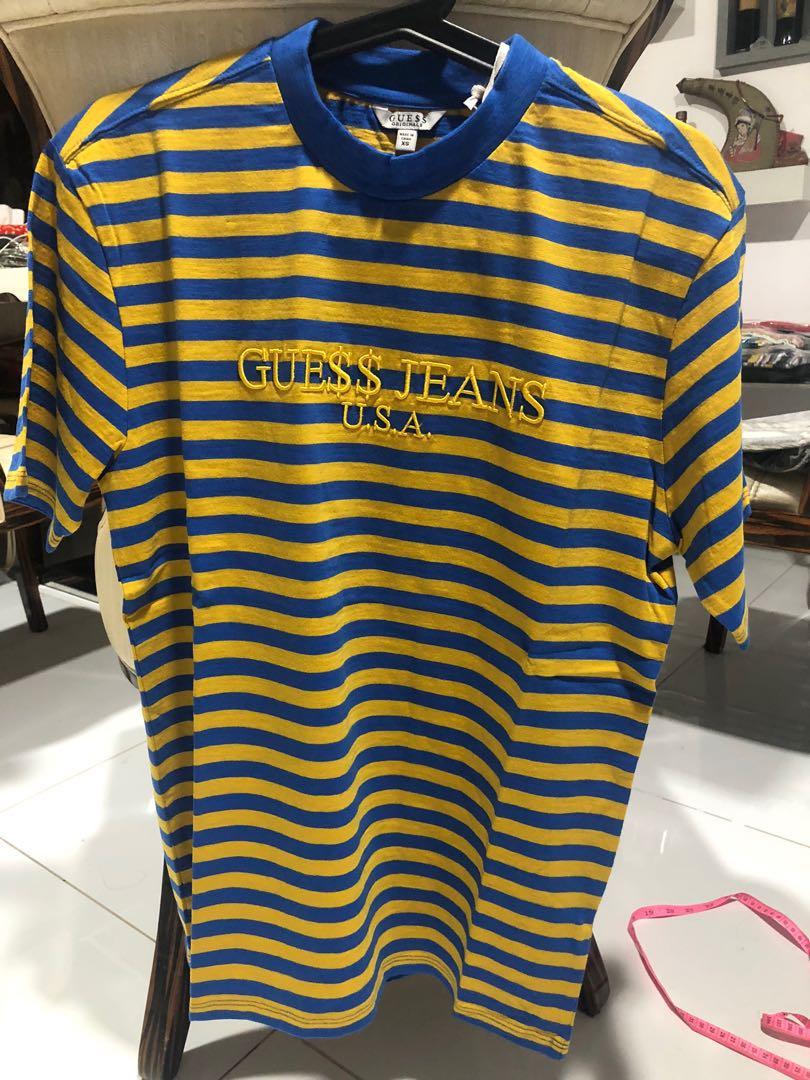 Guess asap rocky cheap for sale