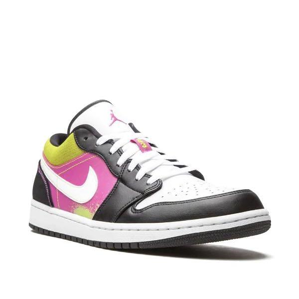 🔥CLEARING STOCK🔥 Nike Air Jordan 1 Low 