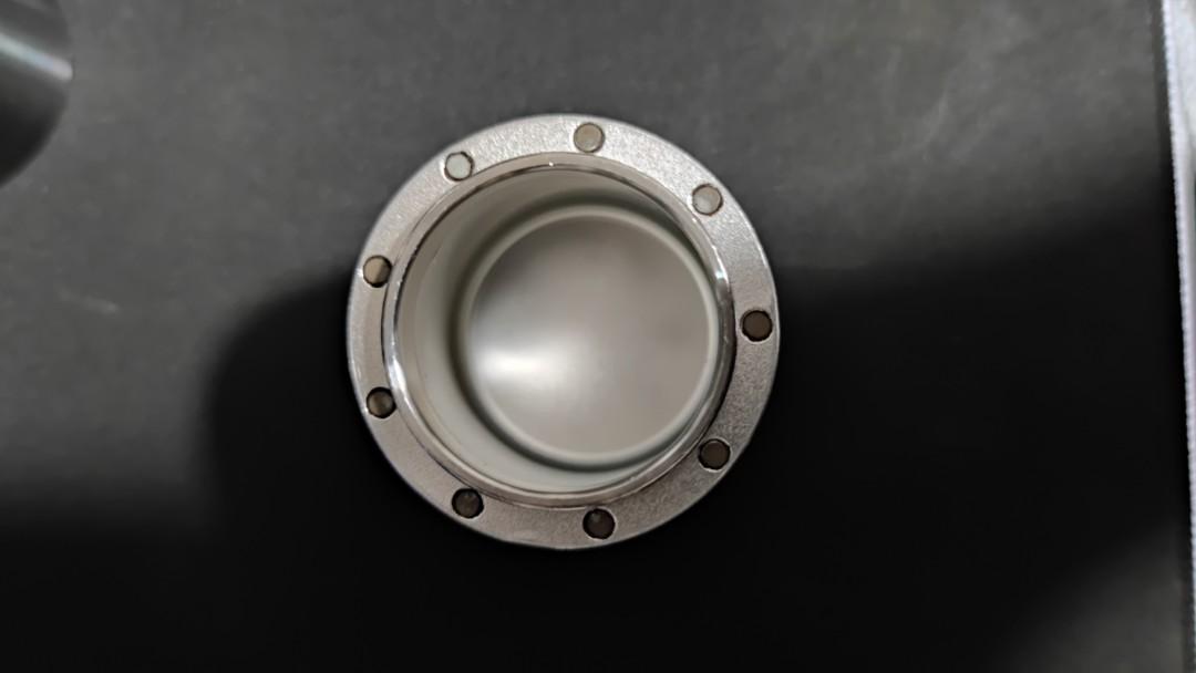 Coffee Grinder Helor 108/101 AKA Option O Remi, TV & Home Appliances