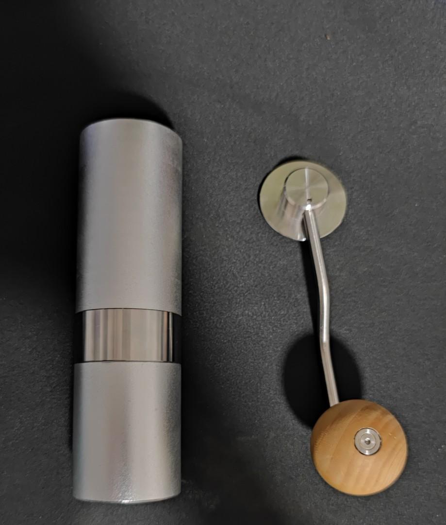 Coffee Grinder Helor 108/101 AKA Option O Remi, TV & Home Appliances