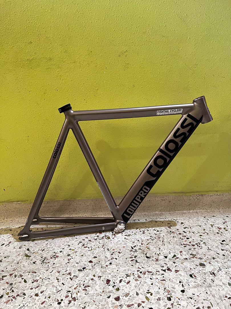colossi frame price