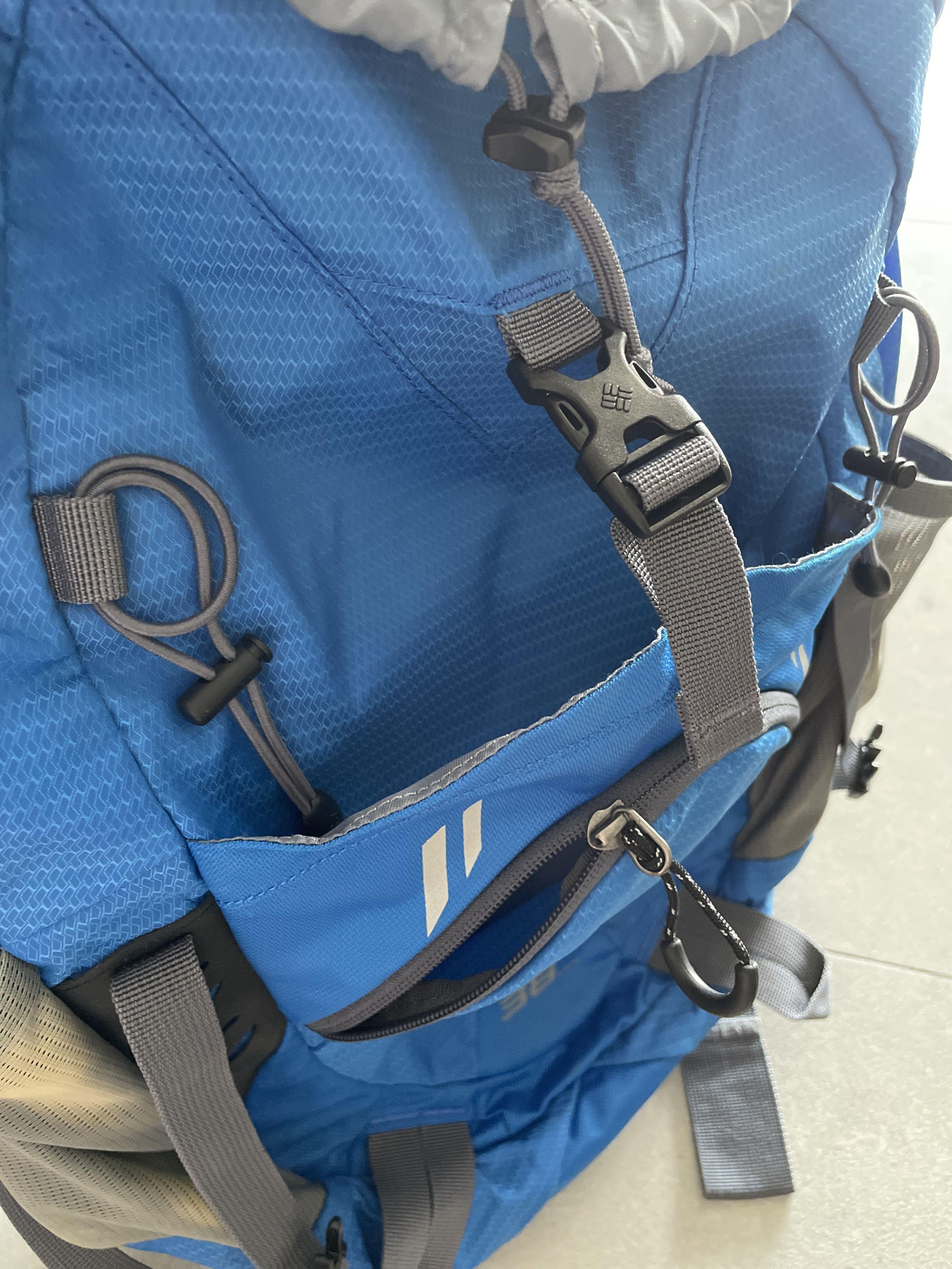 Columbia 38l backpack online