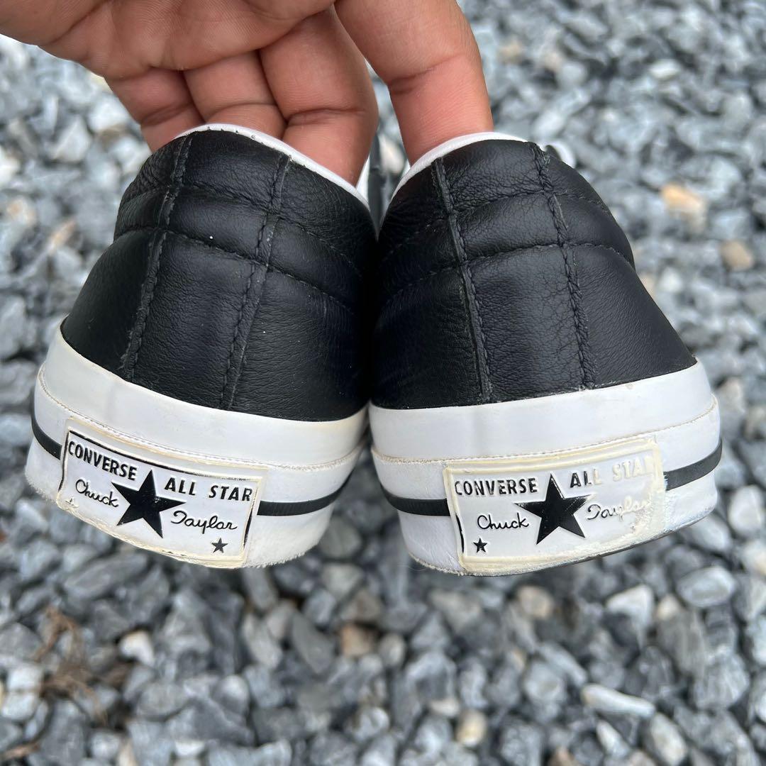 Converse 70s one star new arrivals