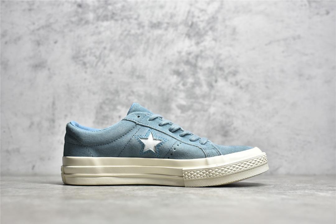 Celestial teal converse discount