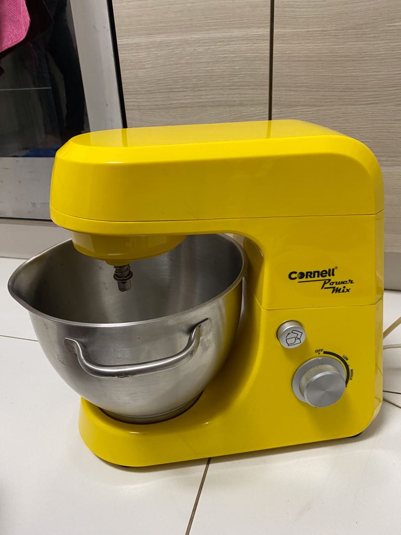 Cornell Stand Mixer, TV & Home Appliances, Kitchen Appliances, Hand