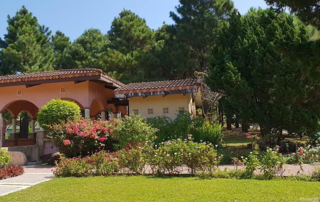 Lot For Sale at Ponderosa Leisure Farms in Silang Cavite, Property, For Sale, Lot on Carousell