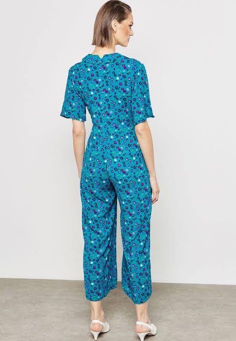 Cotton On jumpsuit (Category: Jumpsuits) located in Manila. Submitted by trixcatly (Listing ID 1178484954, Image 1). Description: No flaws Super nice in actual.