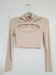 Croptops [high quality cotton/ribbed]