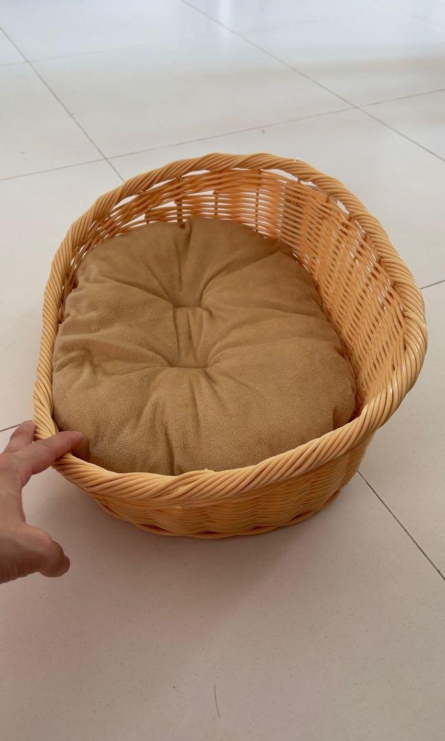 Daiso dog best sale bed